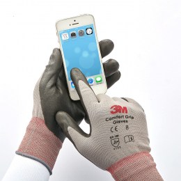 3M Comfort Grip Gloves9